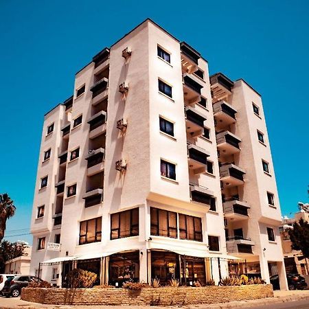 Apartmán Olive Island Larnaca Exteriér fotografie