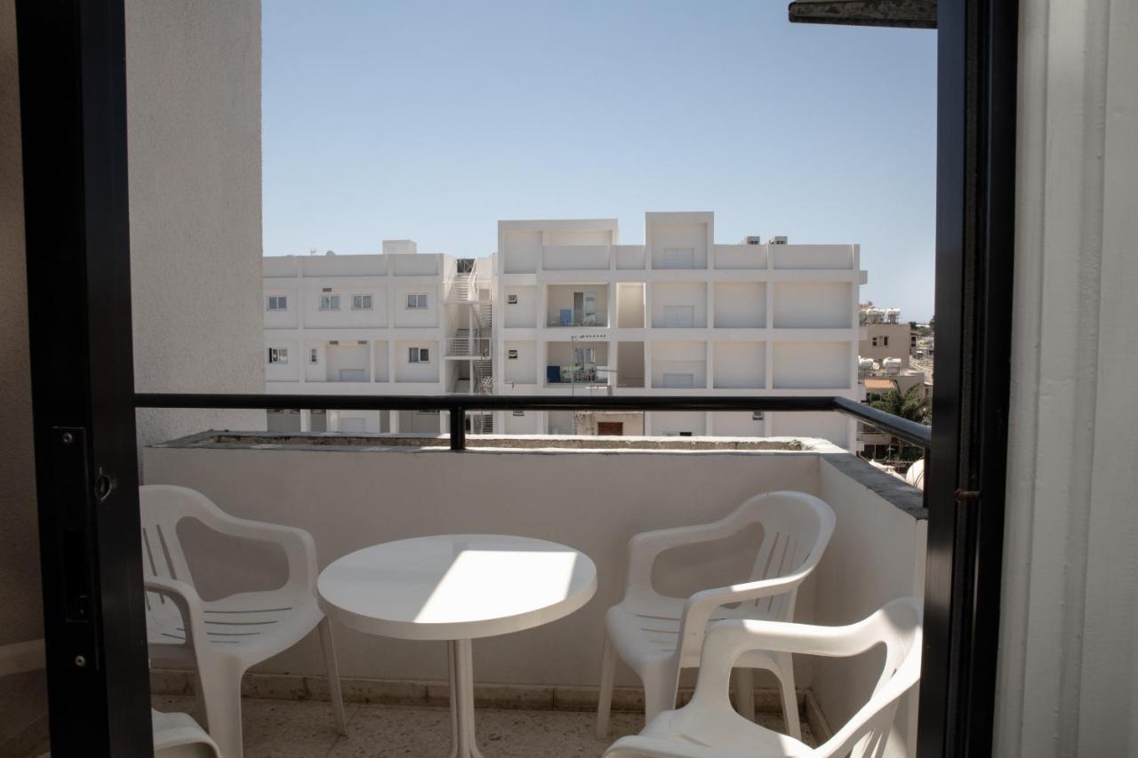 Apartmán Olive Island Larnaca Exteriér fotografie