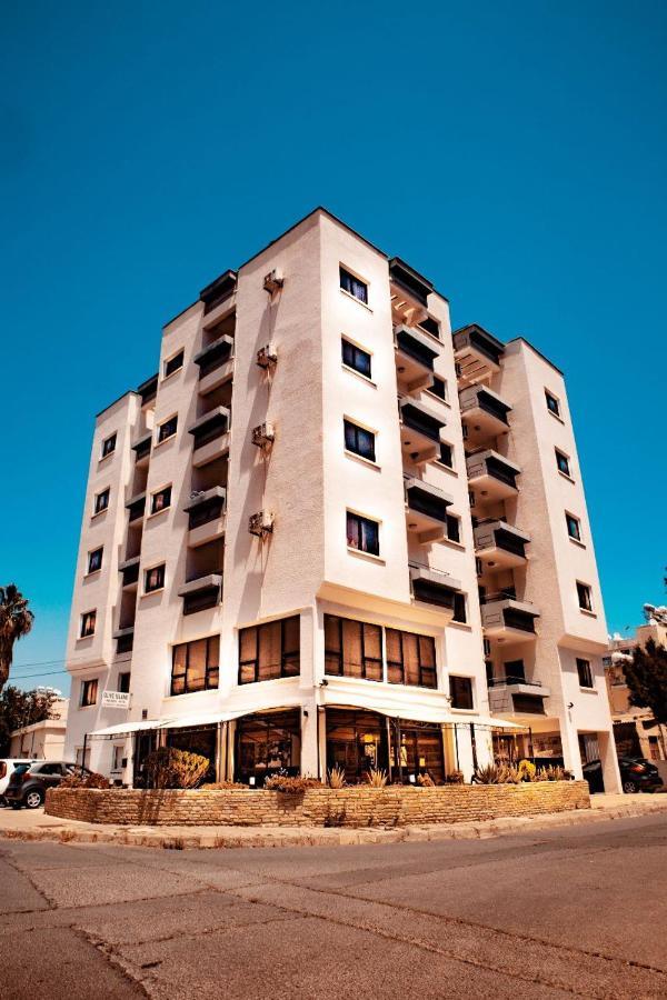 Apartmán Olive Island Larnaca Exteriér fotografie