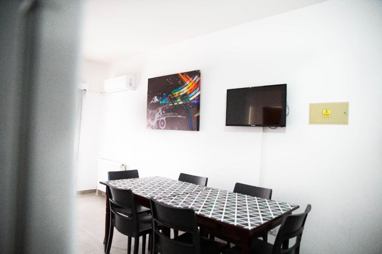 Apartmán Olive Island Larnaca Pokoj fotografie